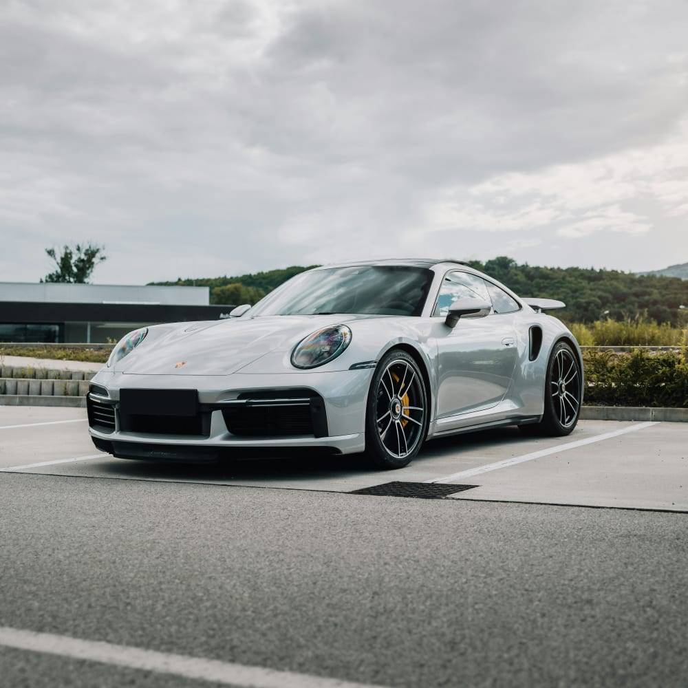 Porsche Repair and Service in Washington, DC