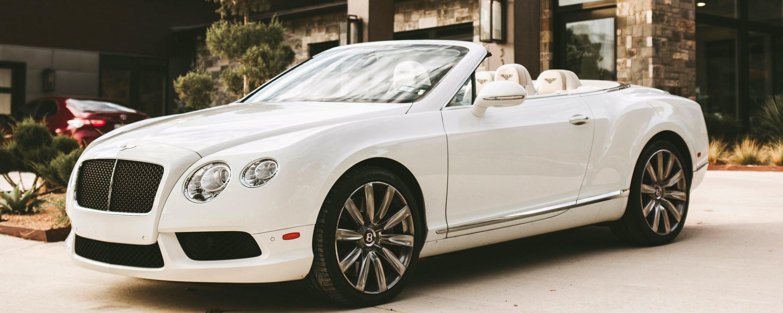 Bentley Repair and Service near Jupiter, FL