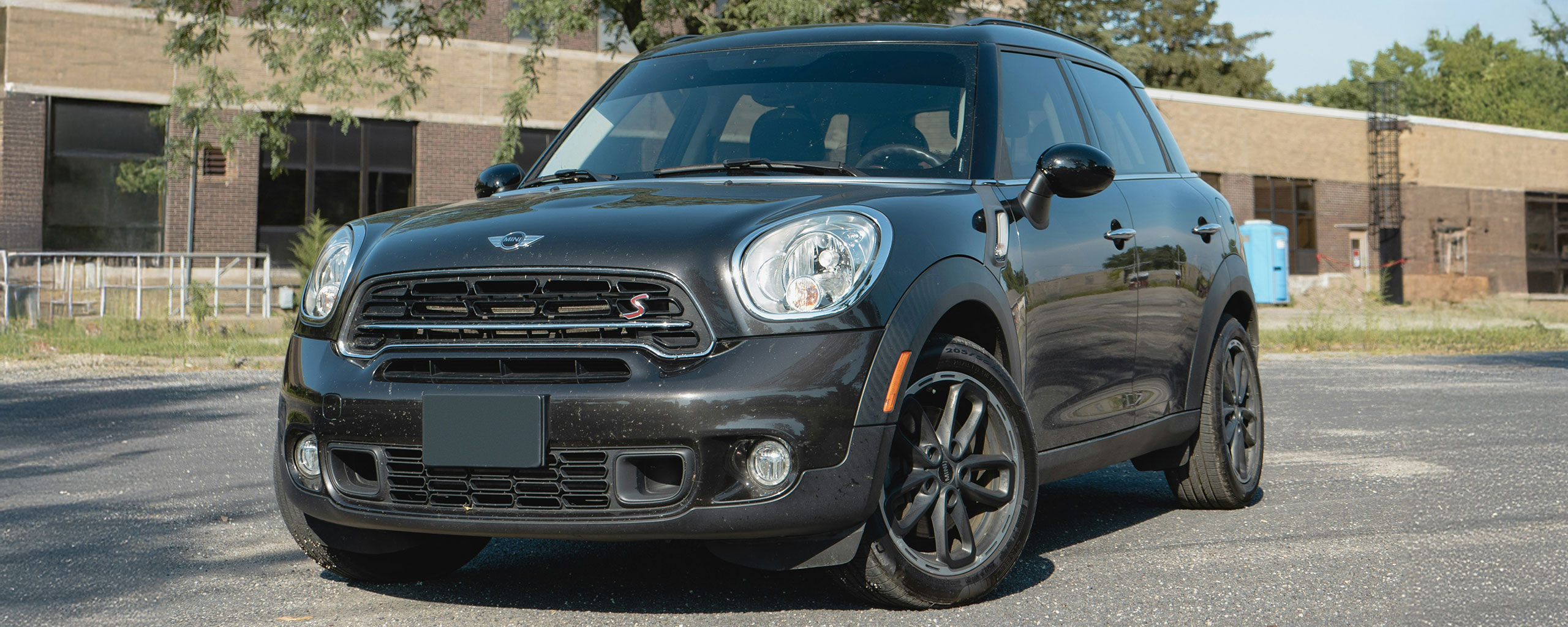 MINI Repair and Service near Jupiter, FL