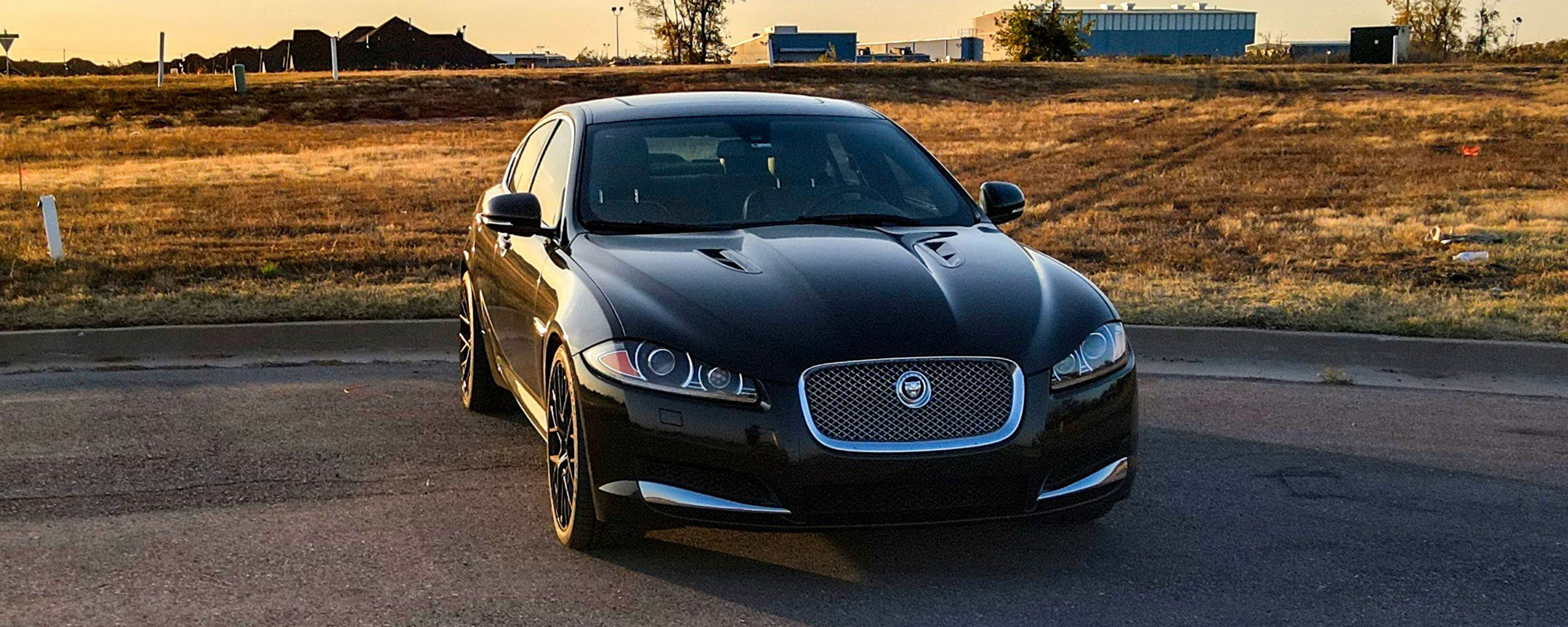 Jaguar Repair and Service near Jupiter, FL