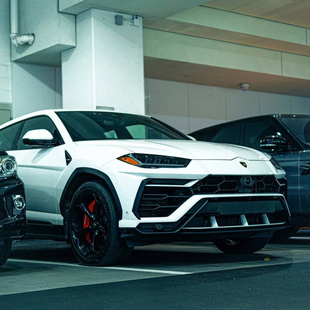 Lamborghini Repair and Service in Jupiter, FL