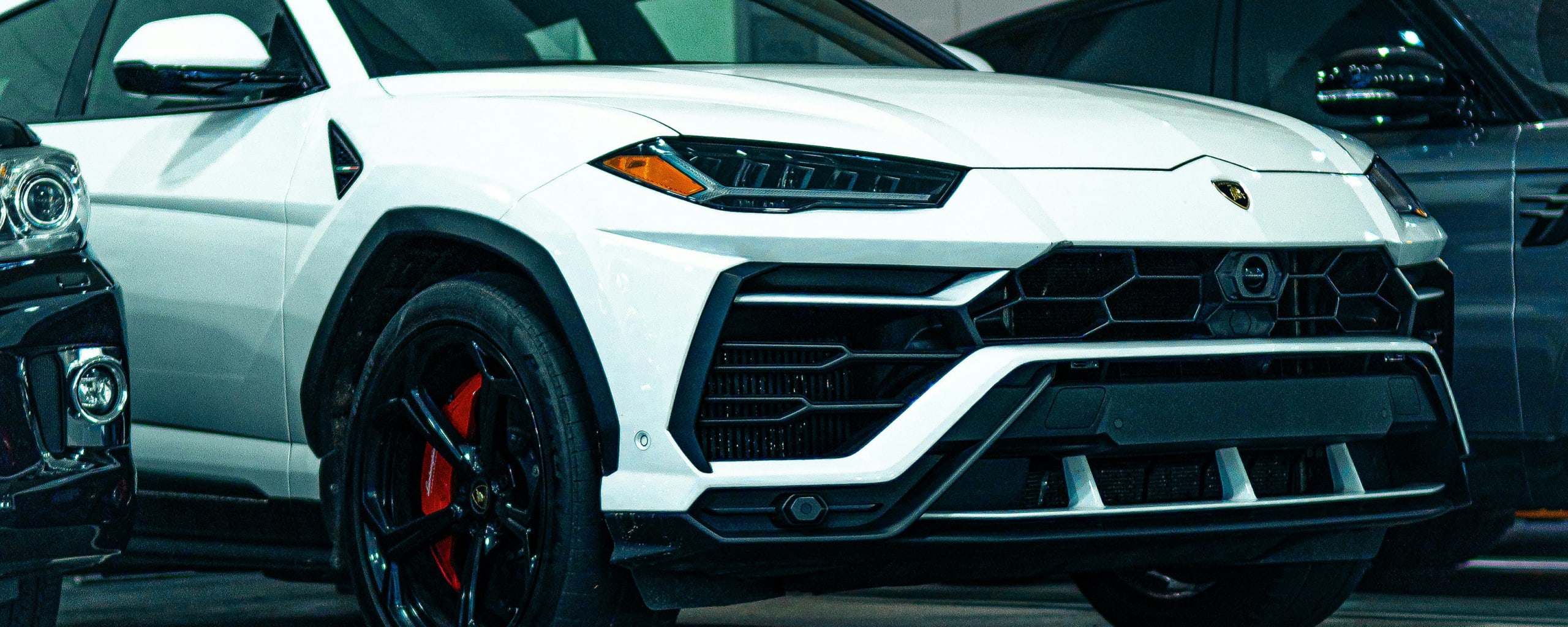 Lamborghini Repair and Service near Jupiter, FL