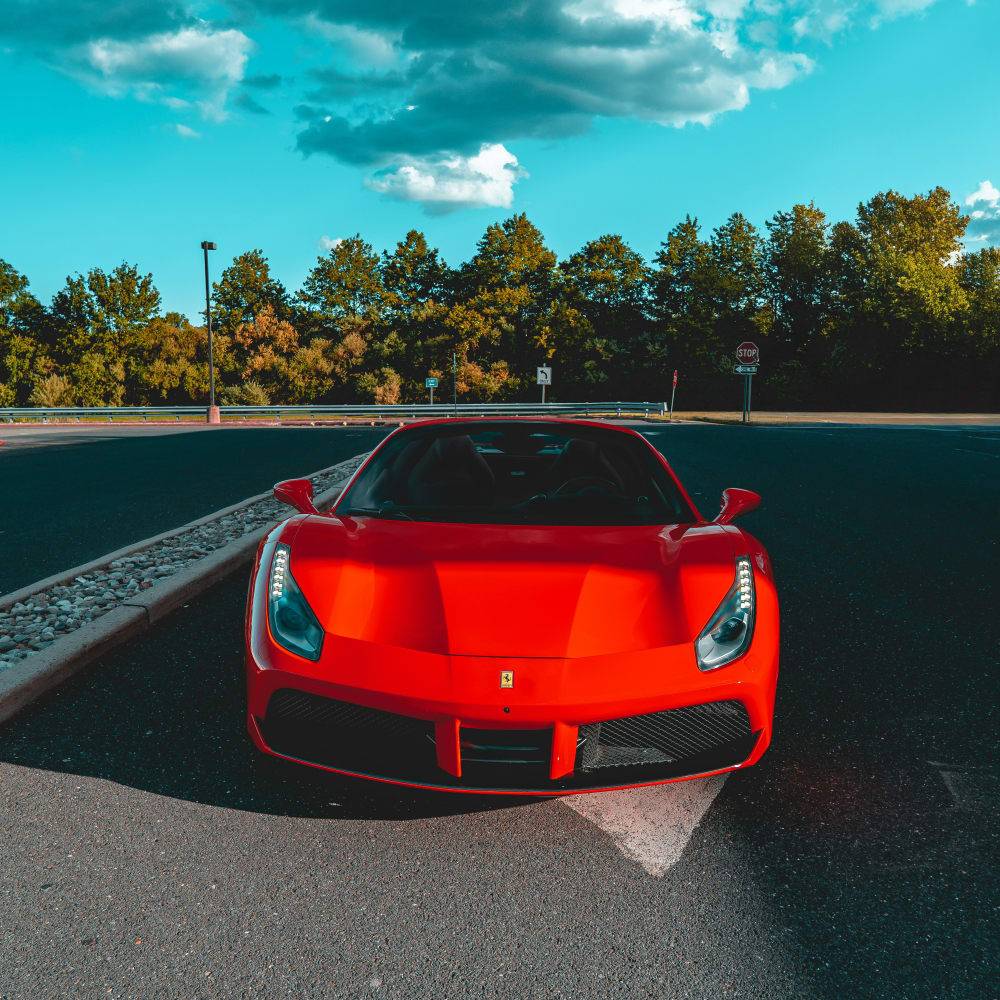 Ferrari Repair and Service in Jupiter, FL