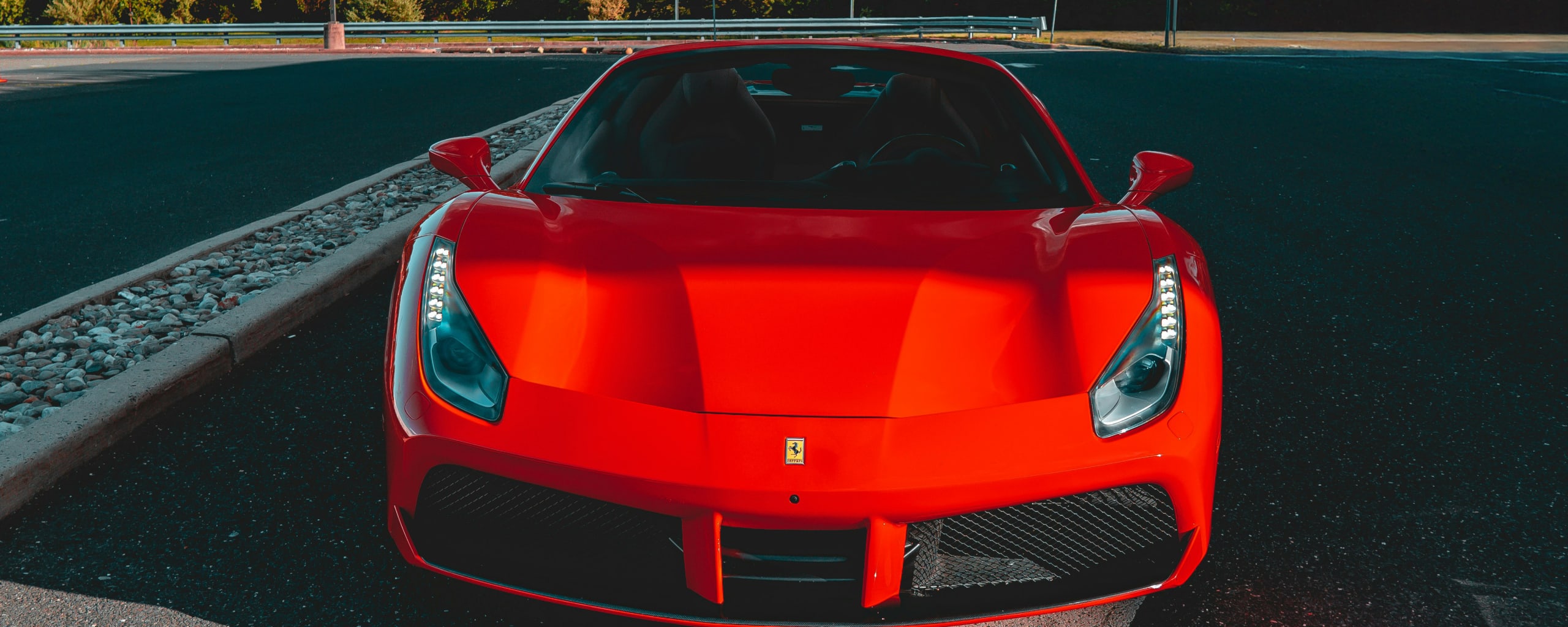 Ferrari Repair and Service near Jupiter, FL