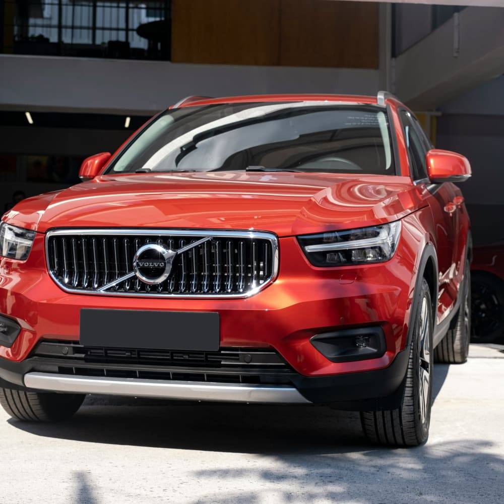 Volvo Repair and Service in Jupiter, FL