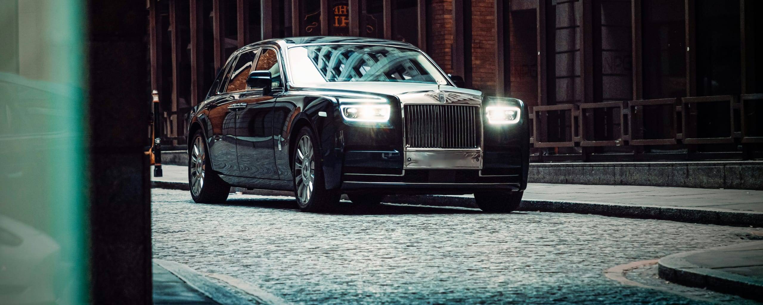 Rolls Royce Repair and Service near Jupiter, FL