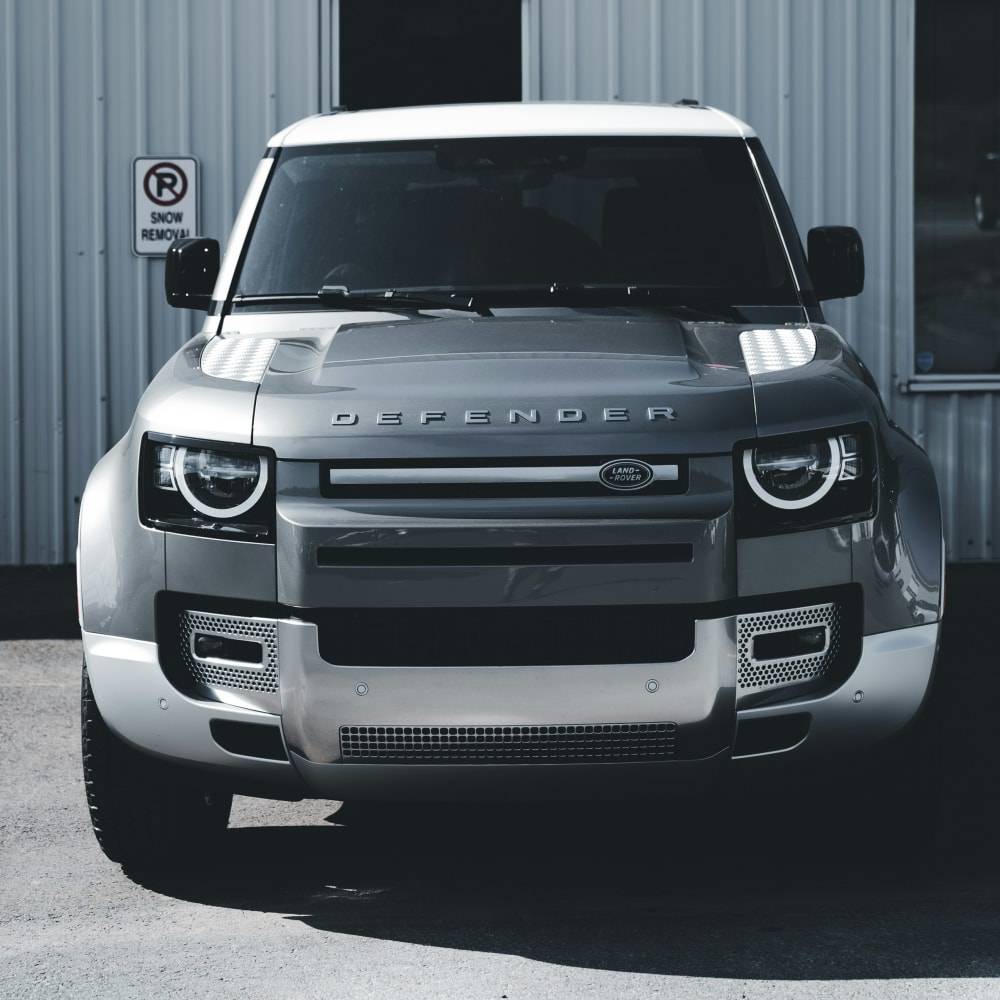 Land Rover Repair and Service in Jupiter, FL